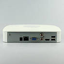 DH-NVR2116-S2 IP відеореєстратор Dahua Technology 16 канальний, фото 2