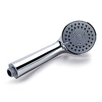 Ручной душ FRAP F01, 3-режима, хром