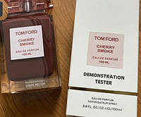 Духи женские Тестер "Tom Ford Cherry Smoke" 100ml Том Форд Чери Смок