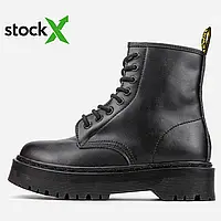 0407 Dr.Martens Black