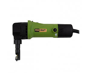 Ножиці вирубні по металу PROCRAFT SM1.6-1000