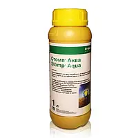 Гербицид Стомп Аква 455 SC (Stomp Aqua 455 SC) Basf 1л