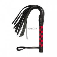 Флоггер VIP Leather Flogger