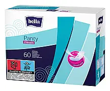 Щоденні прокладки Bella Panty Classic (60шт.)