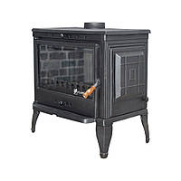 Чавунна піч Flame Stove Retro Classic