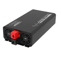 Автономний інвертор Q-Power QPYK-1000L (1000 Вт, 12-60 В)