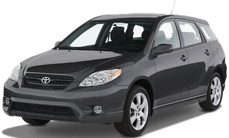 Toyota Matrix 2002-2008