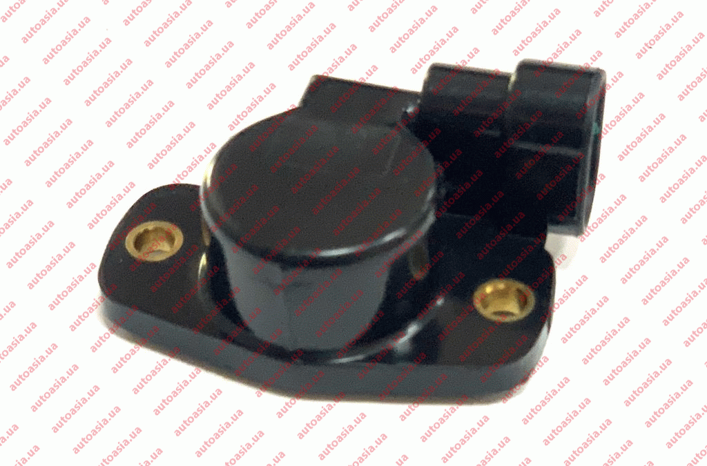 Датчик Выбора Передач, Положения Ведомого Диска Сцепления АКПП (робот ...