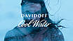 Туалетна вода Davidoff Cool Water Aquaman Collector Edition 125 мл, фото 4