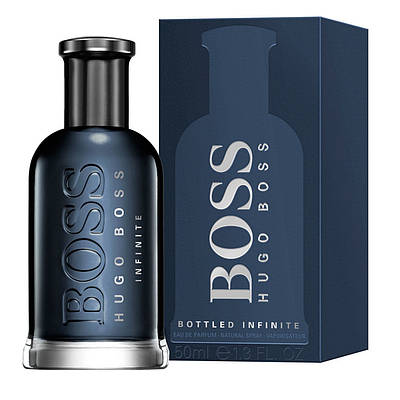 Парфумована вода Hugo Boss Boss Bottled Infinite 50 мл