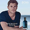Парфумована вода Hugo Boss Boss Bottled Infinite 50 мл, фото 3