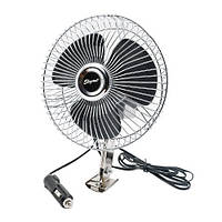 Вентилятор 12V 8" Elegant   (EL 101 542)