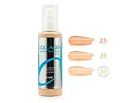 Тональний крем для обличчя Enough Collagen Moisture Foundation SPF 15 №13, 100мл