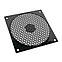 Silverstone 120mm Fan Grill and Filter Kit, фото 2