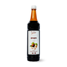 Сироп Фундук TM Delicia 1л