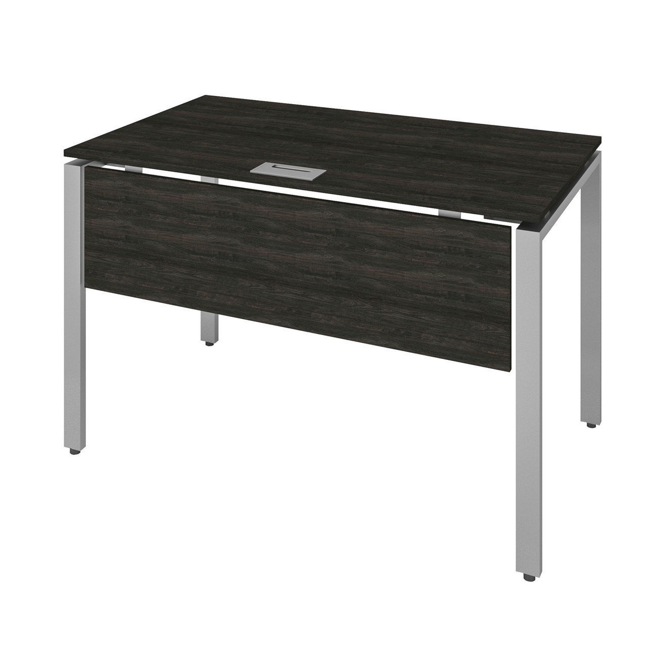 Офісний стіл LOFT 33 КM120 морське дерево з царгою, фото 1