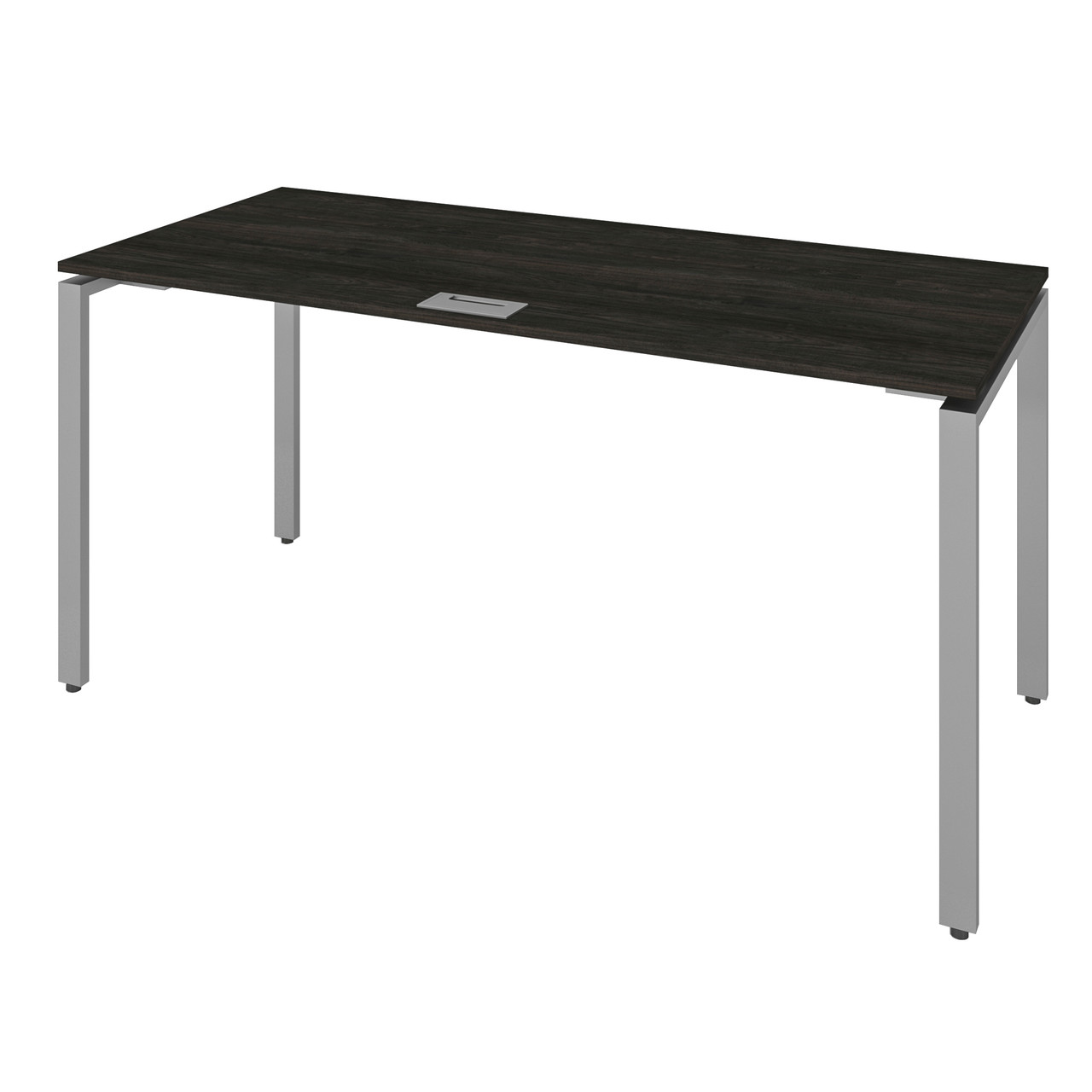 Офісний стіл LOFT 33 КM160 морське дерево, фото 1