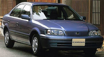 Toyota Corsa (Tercel) 1990-1999