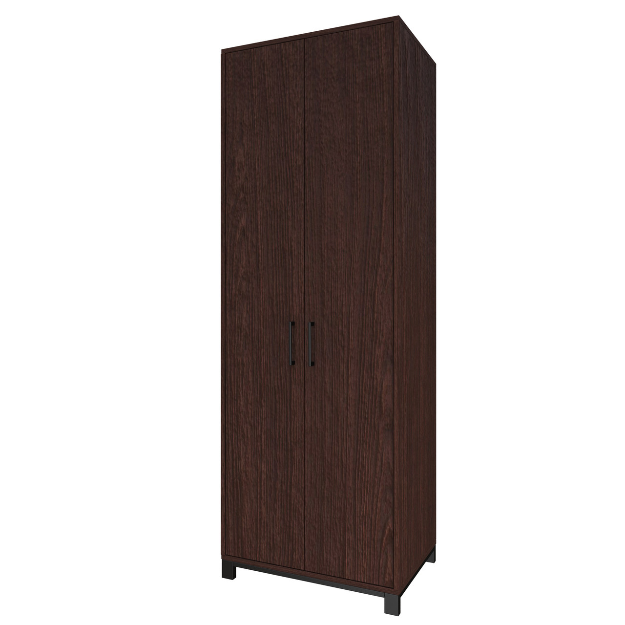 Шафа для одягу LOFT 33 N-800-1b венге магія
