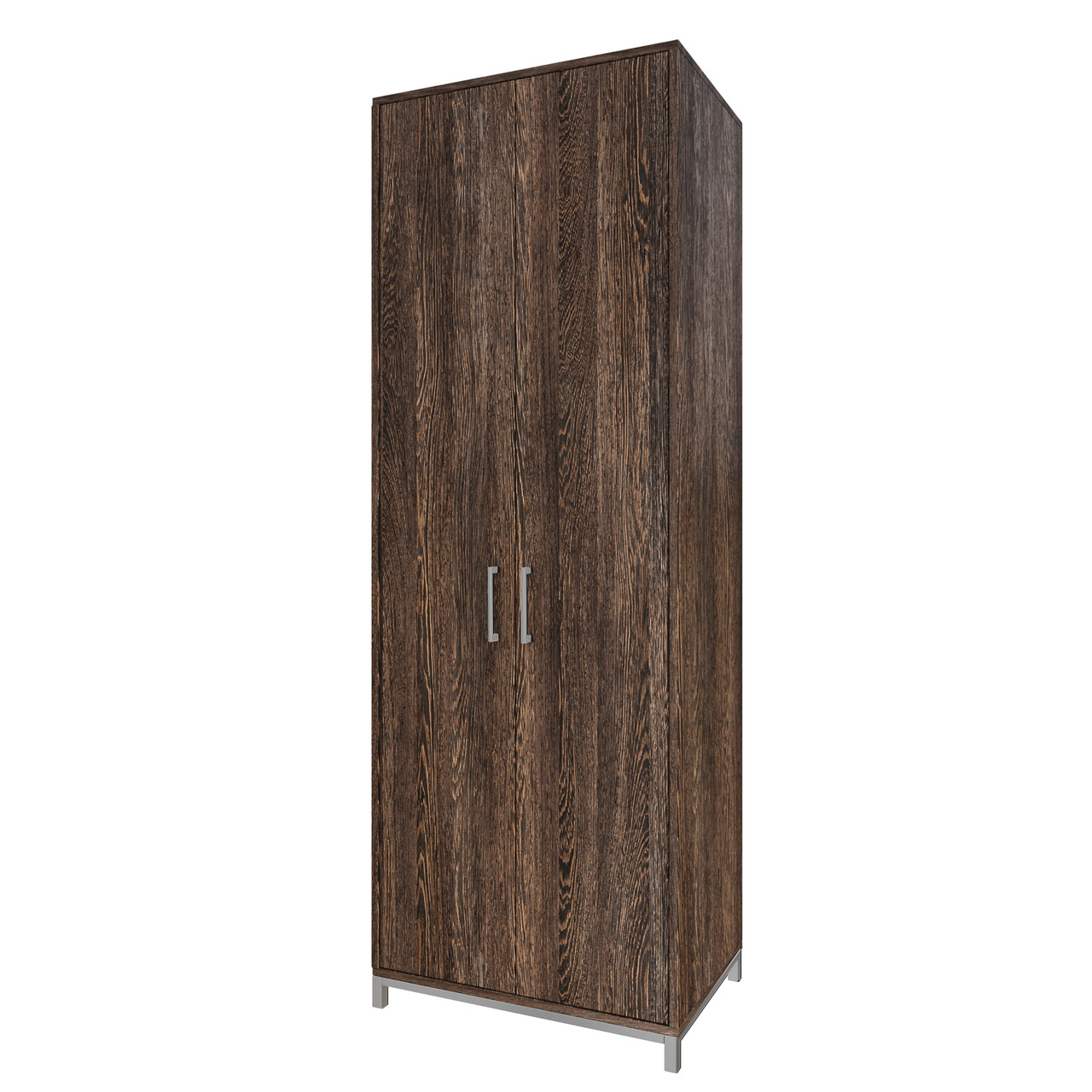 Шафа для одягу LOFT 33 N-800-2 венге вінтаж