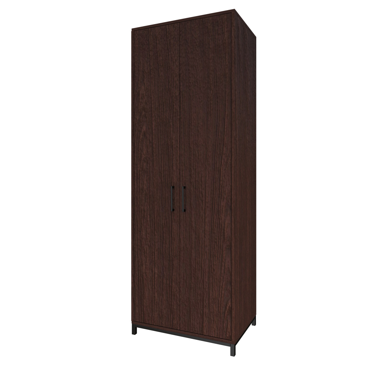 Шафа для одягу LOFT 33 N-800-2b венге магія
