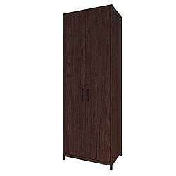 Шафа для одягу LOFT 33 N-800-2b венге магія