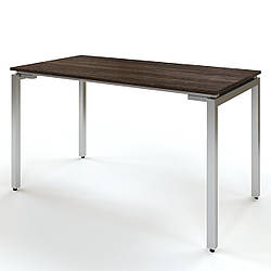 Обідній стіл LOFT 33 P-120 венге вінтаж