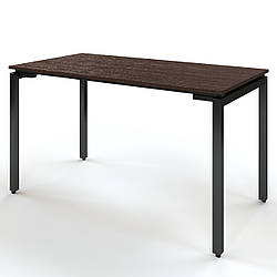 Обідній стіл LOFT 33 P-120b венге магія