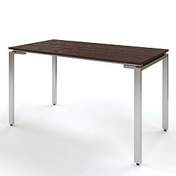 Обідній стіл LOFT 33 M-120 венге магія