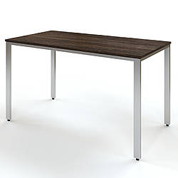 Обідній стіл LOFT 33 ML-120 венге магія