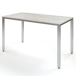 Обідній стіл LOFT 33 ML-120 сосна лофт біла