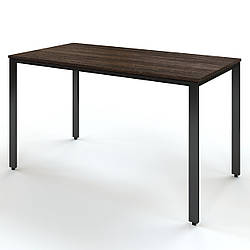 Обідній стіл LOFT 33 ML-160b венге вінтаж