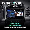 Штатная магнитола  Teyes SproPlus Cadillac CTS (2002-2007), фото 3