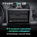 Штатная магнитола  Teyes SproPlus Cadillac CTS (2002-2007), фото 5
