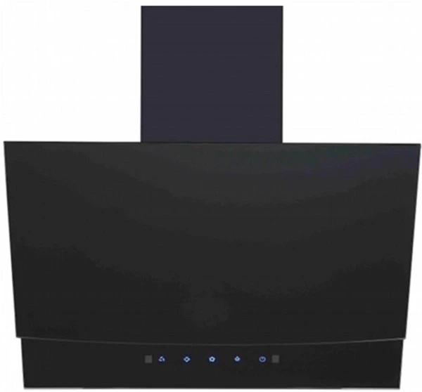 Витяжка кухонна Grunhelm GVN 830 B нахилу