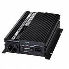 Інвертор Carspa UPS 1000/2000, дбж, перетворювач, безперебійник, фото 3