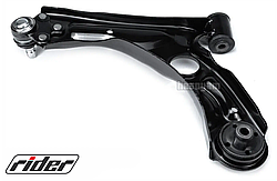 Важіль передній правий Авео Т300 Сонік / Aveo T300 Sonic (95281652) Rider RD.95017036