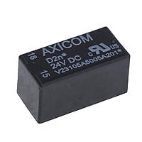 Реле V23105A5005A201 (9-1393792-0) Tyco (D2N24-3480 Tyco Electronics