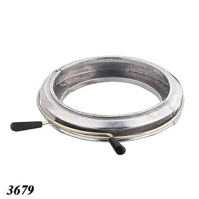 Пристрій для консервування м'яса