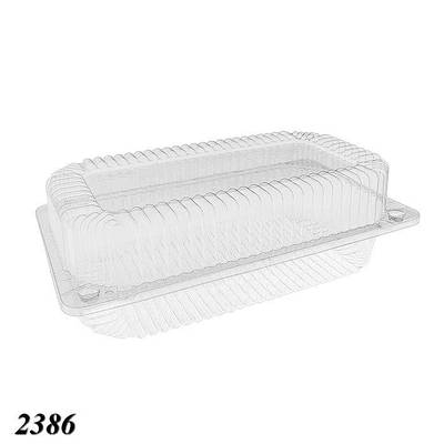 Одноразовий контейнер ПС-120 1550 мл (50шт)