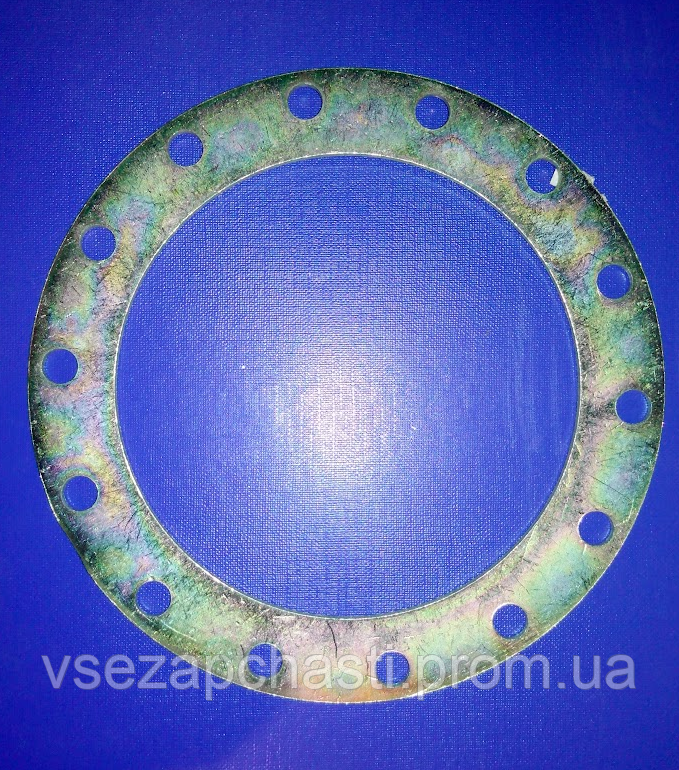Сальник КПП металевий 402226