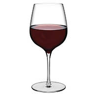 Бокал Elegant Red Wines 590 мл "Terroir"