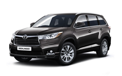 Toyota Highlander 2001-2020/ 2020+