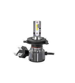 Комплект світлодіодів серії H4 6500К M-TECH PREMIUM, фото 3