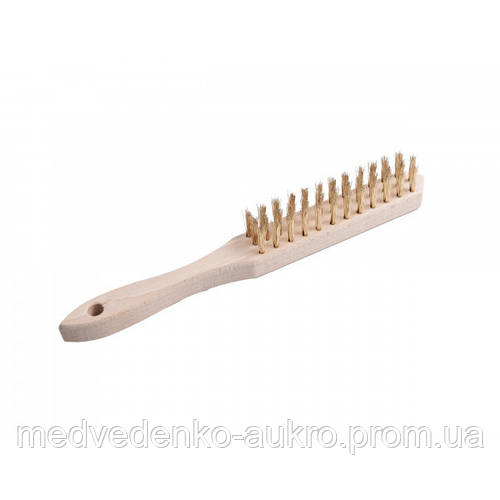 Купить Щетка для удаления ржавчины 8701, цена 40 грн — Prom.ua (ID ...