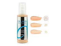 Тональний крем для обличчя Enough Collagen Moisture Foundation SPF 15 №23, 100мл