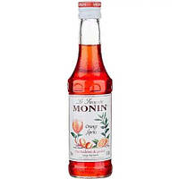 Сироп "Monin" Апельсиновий спрітц (Orange Spritz) 250 мл