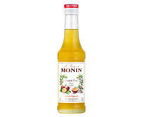 Сироп "Monin" Маракуйя (Passion Fruit) 250 мл