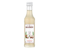 Сироп "Monin" Кокос (Coconut) 50 мл