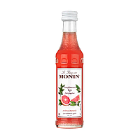 Сироп "Monin" Розовый грейпфрут (Pink Grapefruit) 50 мл